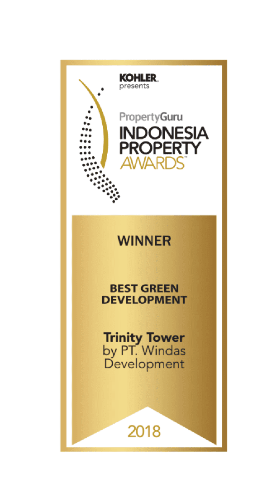 About Us - Trinity Tower
