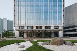 About Us - Trinity Tower